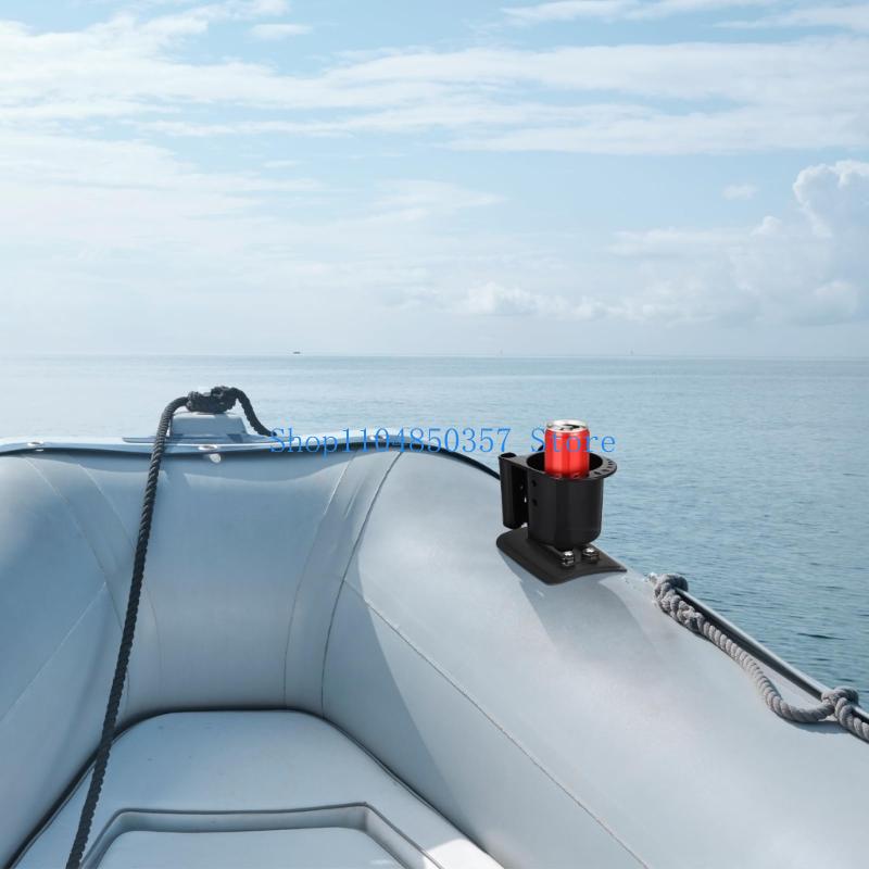 652F 2Pcs Kayaking Inflatable  - Fishing Kayak Fish Finder Mount review and price