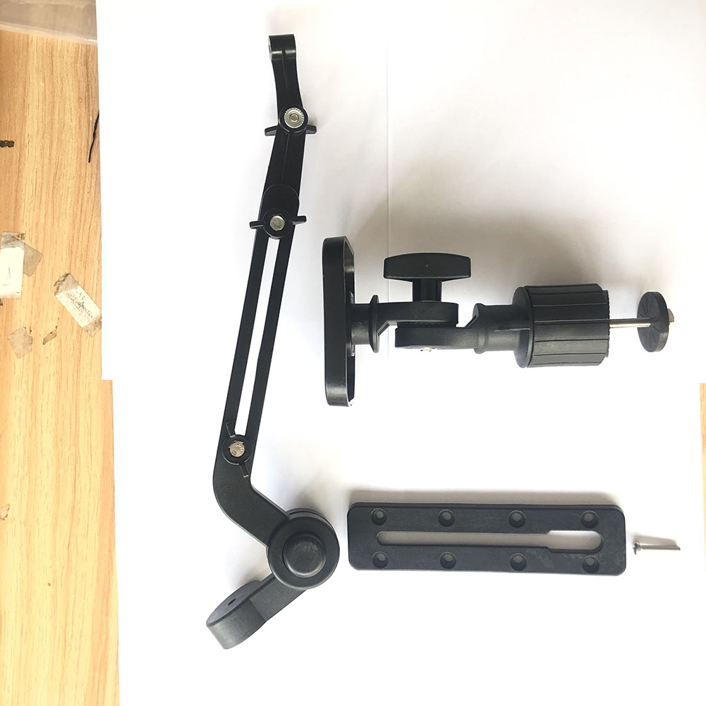 Part Bracket Fish Finder For K - Penn Reel Battle review and price