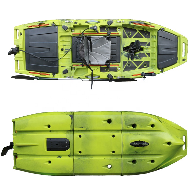 Pedal Drive Modular Recreation - Fishing Kayak Pedal Drive review and price