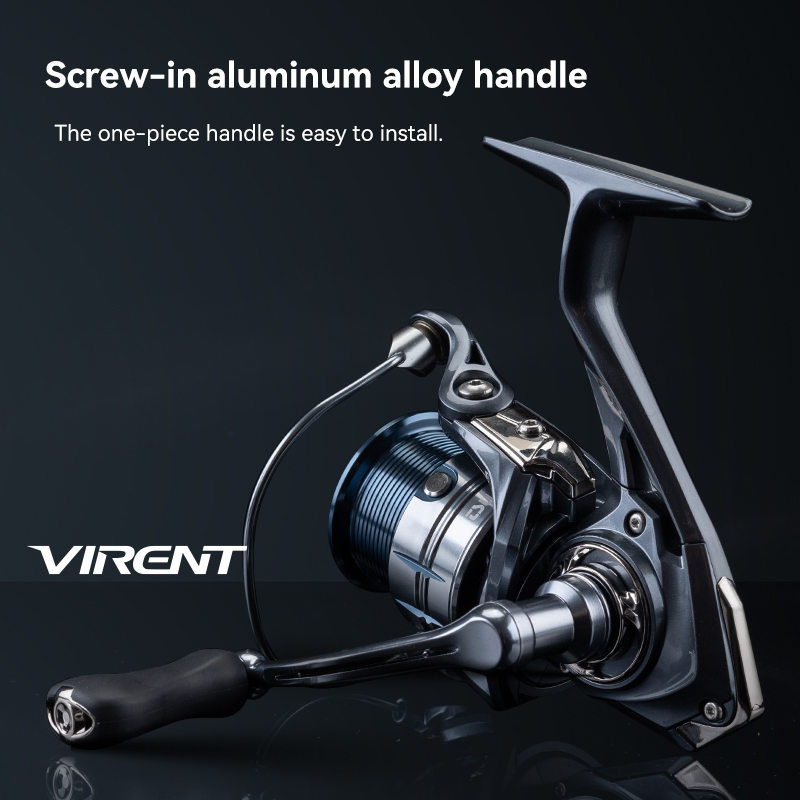TSURINOYA Spinning Fishing Ree - Kastking Reel Zephyr review and price