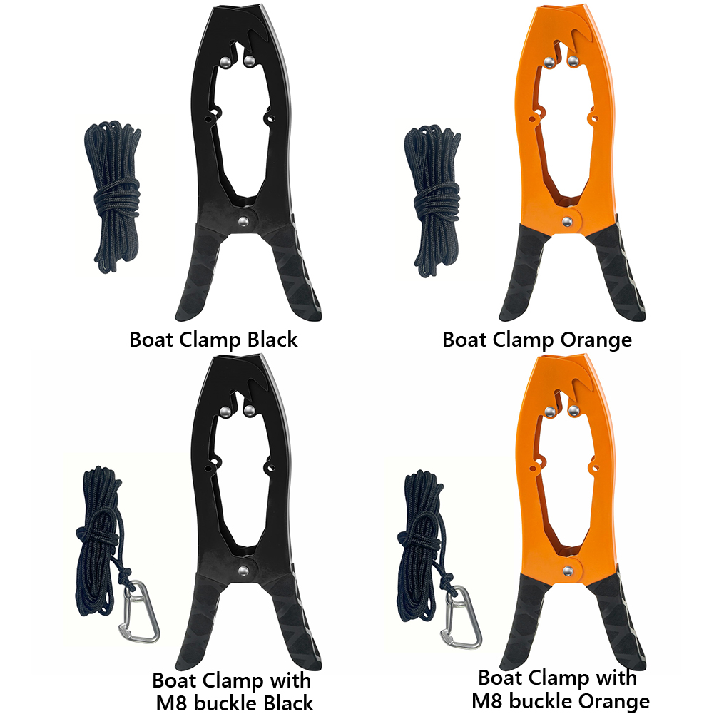 Canoe Anchor Grip with Paracor - Fishing Kayak Anchor review and price