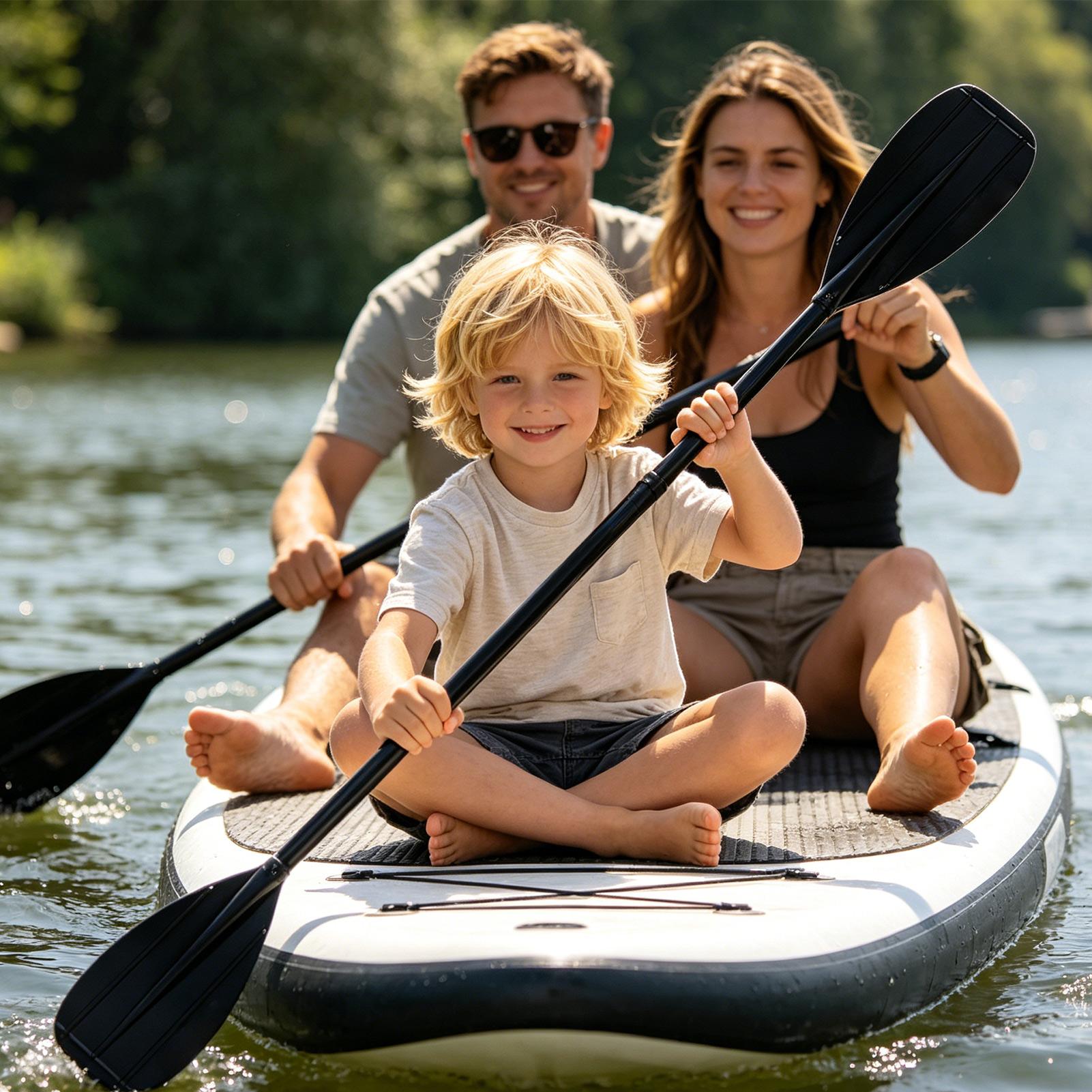 2-Section Carbon Fiber Kayak P - Fishing Kayak Anchor review and price