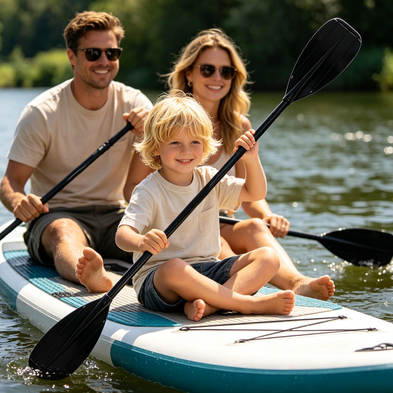 2-Section Carbon Fiber Kayak P - Fishing Kayak Anchor review and price