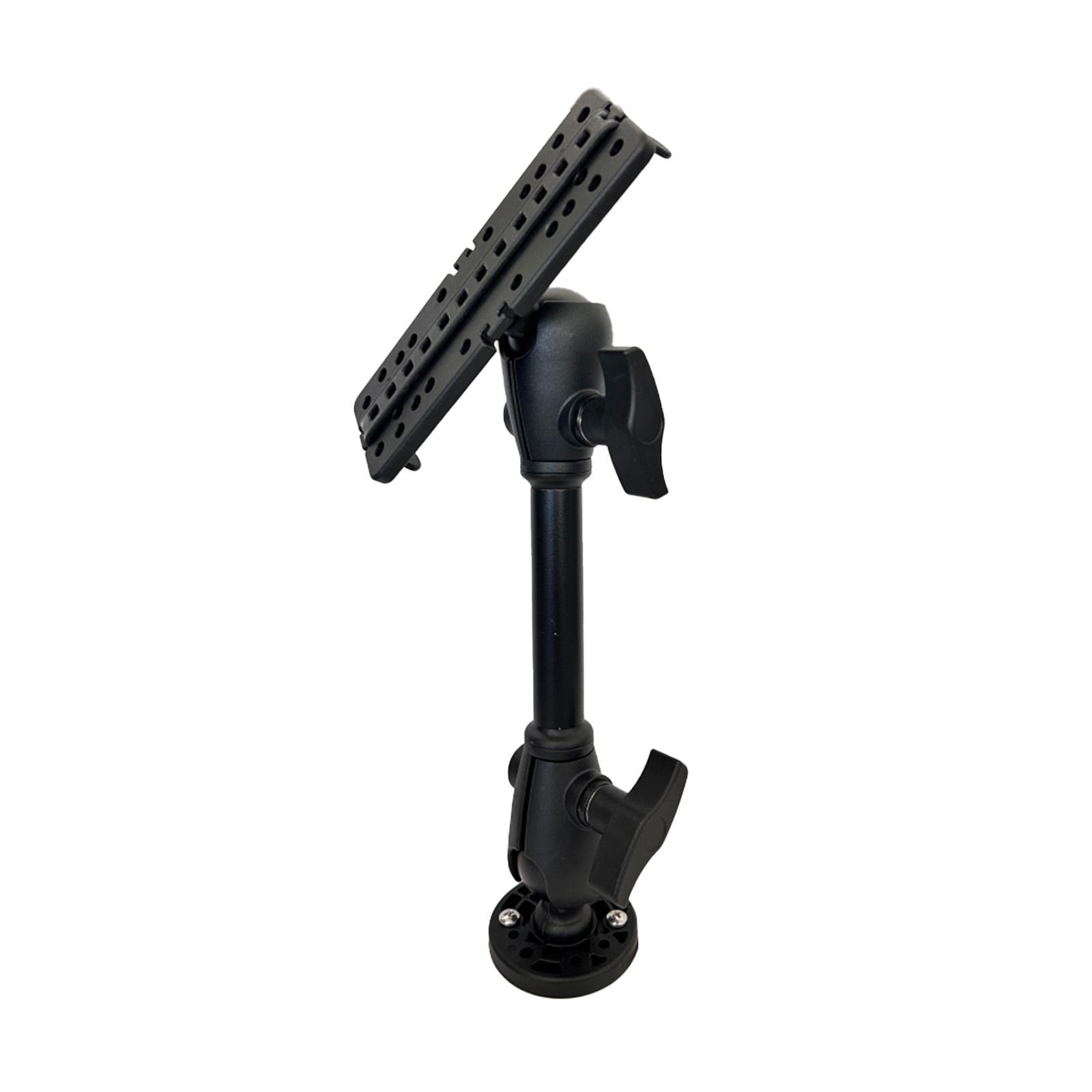 360° Rotation Fish Finders Mou - Fishing Kayak Fish Finder Mount review and price