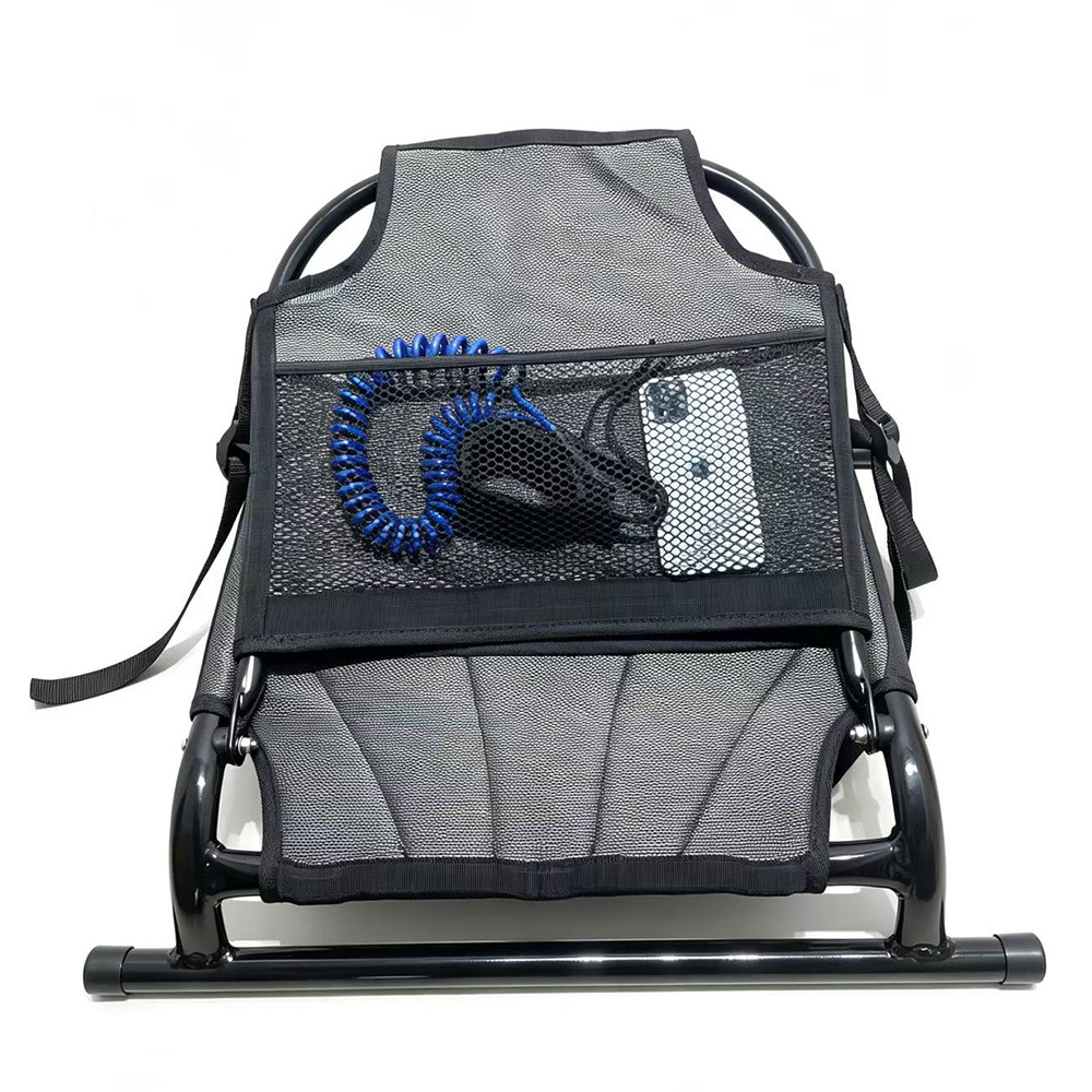 Aluminum Portable Backrest Sea - Fishing Kayak Seat review and price
