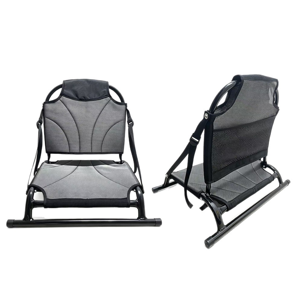 Aluminum Portable Backrest Sea - Fishing Kayak Seat review and price